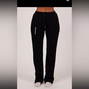 MARS THE LABEL - the essential tapered jogger